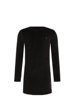 платье Tommy Hilfiger - черный(KG0KG06110)