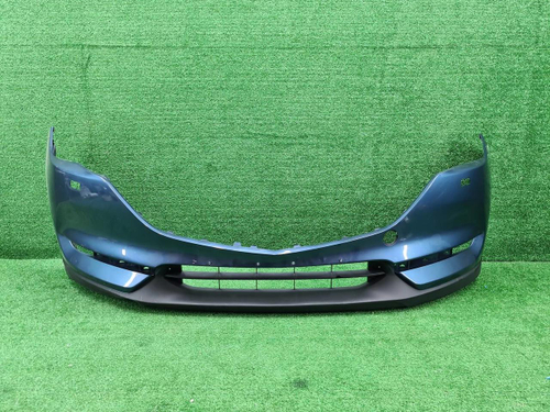 Бампер передний Mazda CX-5 2 (2017-2021)