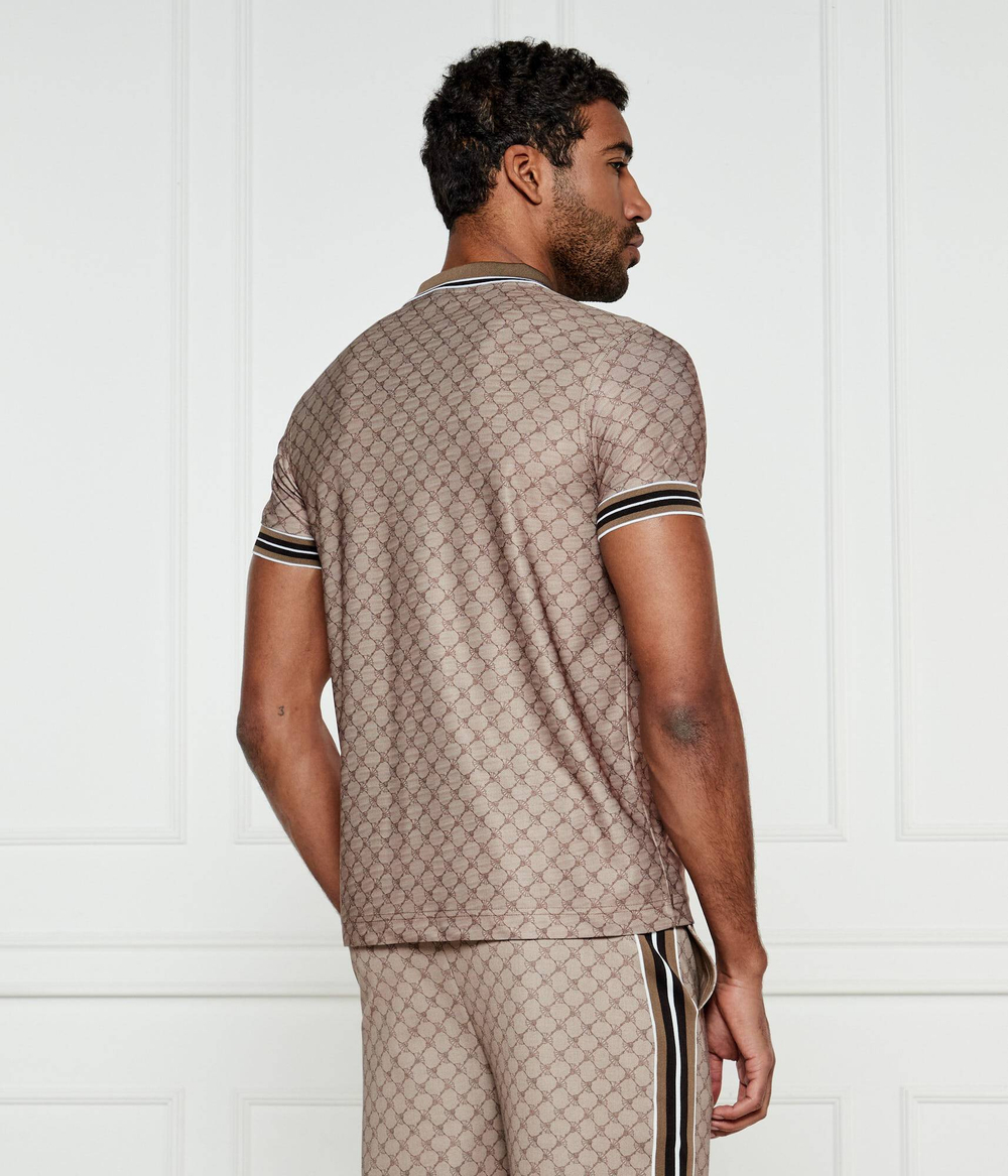 Поло 17 JJ-11 Joop! - бежевый(30044677)