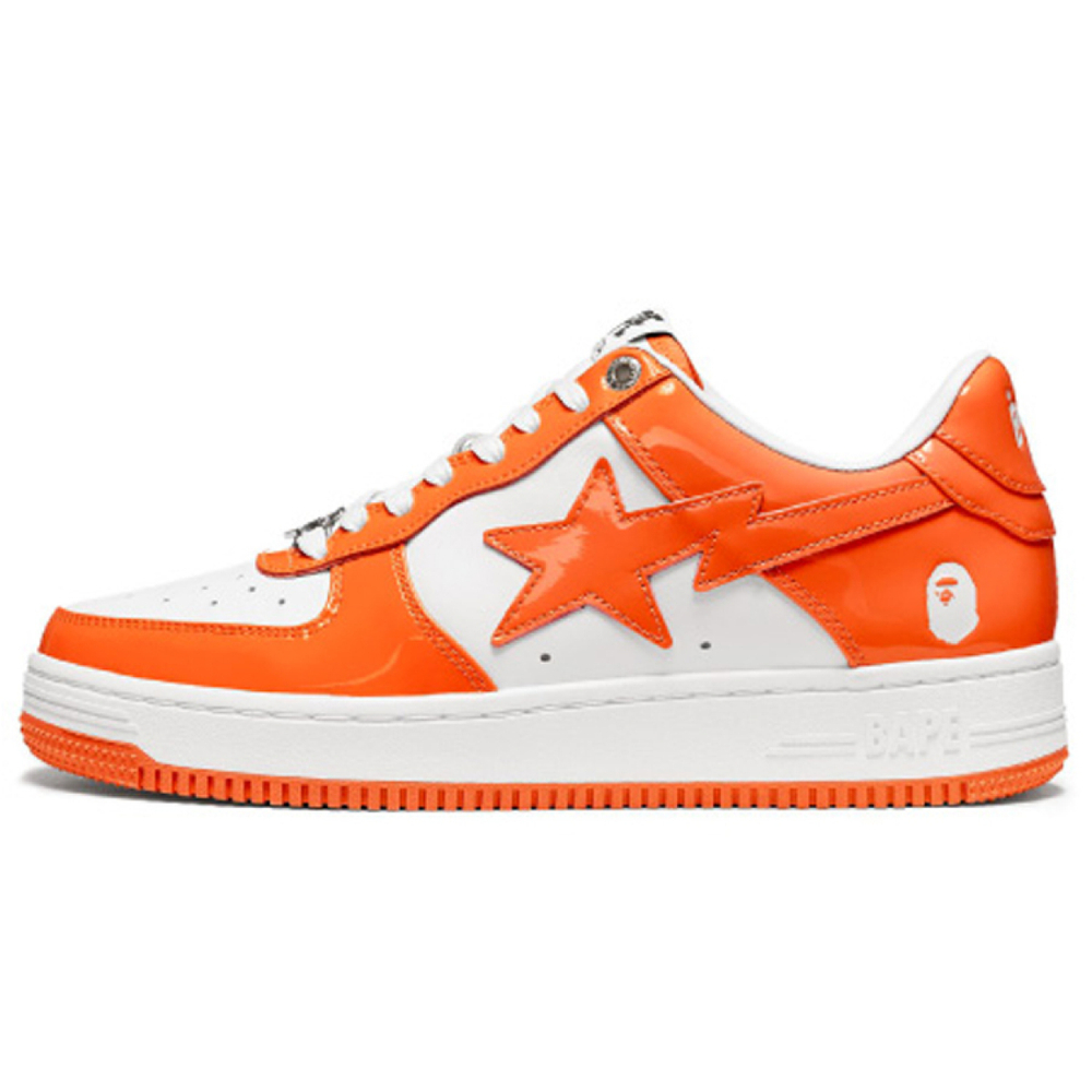 Кроссовки A BATHING APE STA, 1H70-191-001