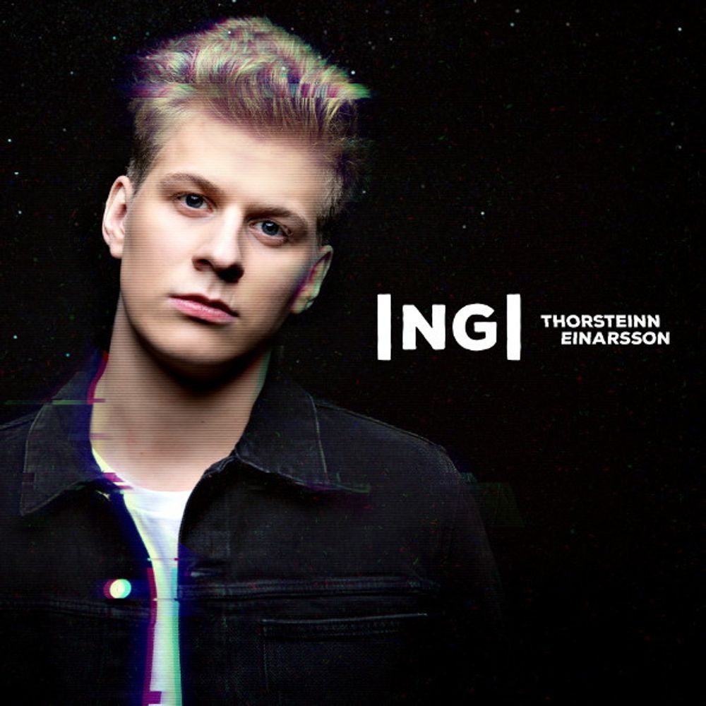 Thorsteinn Einarsson / IngI (CD)