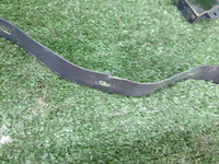 Блок управления багажником Smart Opener BMW X3 G01 (2017-н.в.)