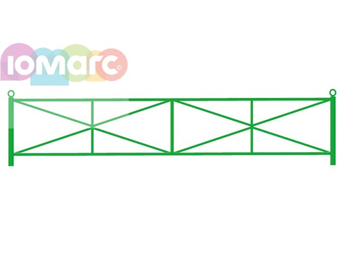 Ограждение 0637
