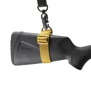 Ремень на приклад, tan