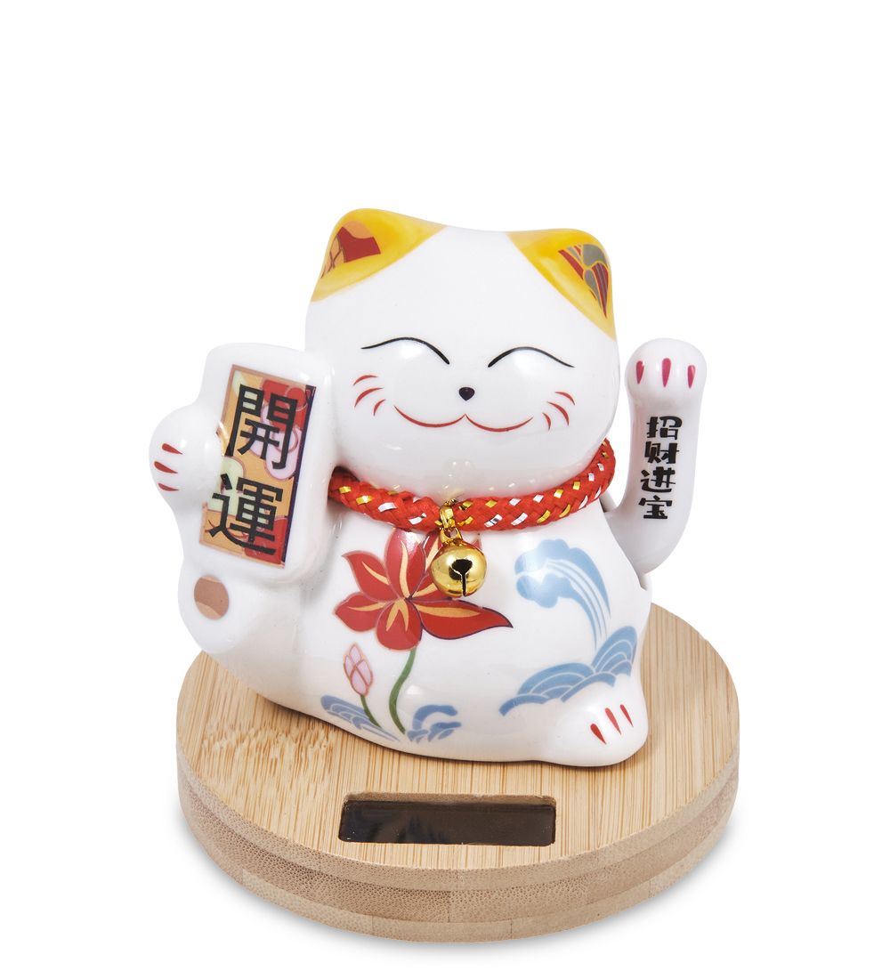Lucky Cats KT-16/4 Фигурка «Кот»
