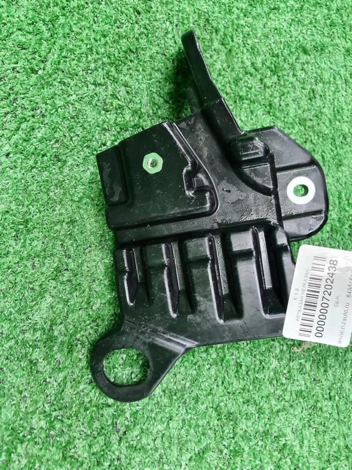 Площадка АКБ Land-Rover Discovery Sport (19-нв)