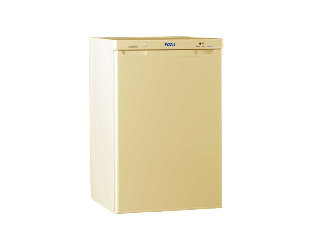 Морозильный шкаф бытовой POZIS FV-108 Beige