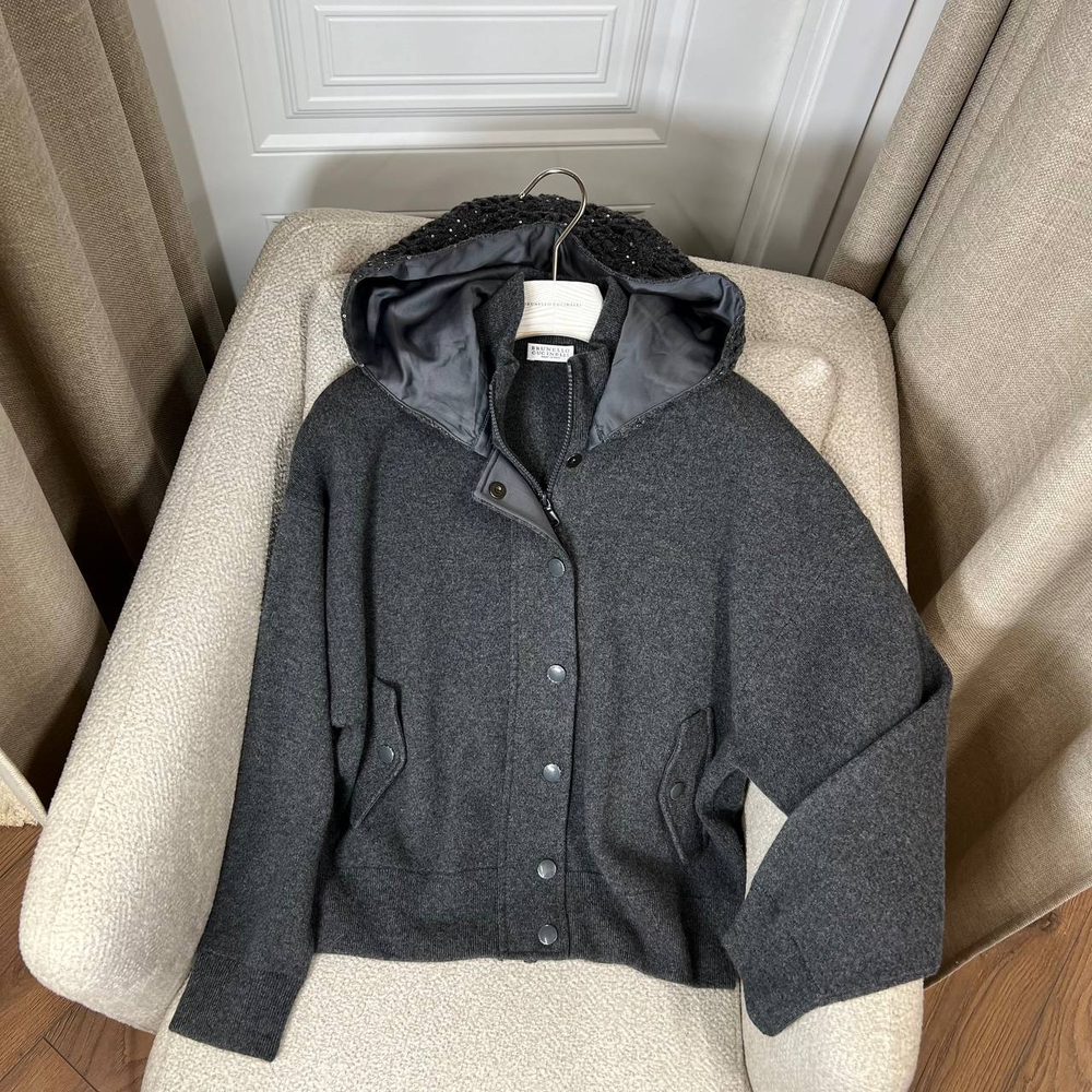 Куртка Brunello Cucinelli
