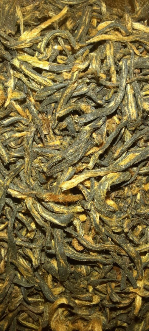 Дянь Хун Цзянь премиум (new!)