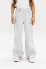 Брюки д/д DELORAS 10133