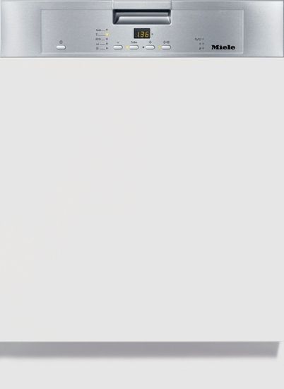 Встраиваемая посудомоечная машина Miele G 4210 SCi