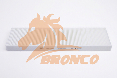 Фильтр салонный BRONCO  BRC-1020