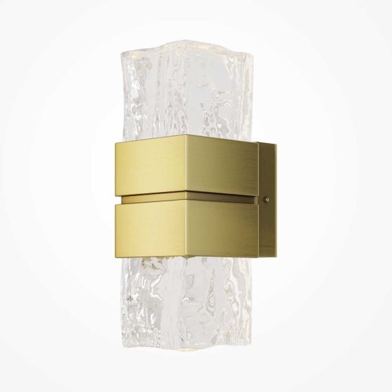 Бра Maytoni MOD505WL-L12BS3K