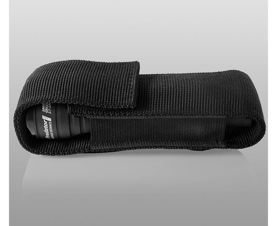 Тактический фонарь Armytek Predator Pro нейтральный свет