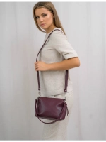 Сумка через плечо маленькая клатч