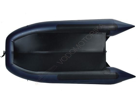 Надувная лодка GLADIATOR Heavy Duty HD 350 AL