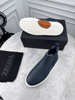Ботинки Zegna