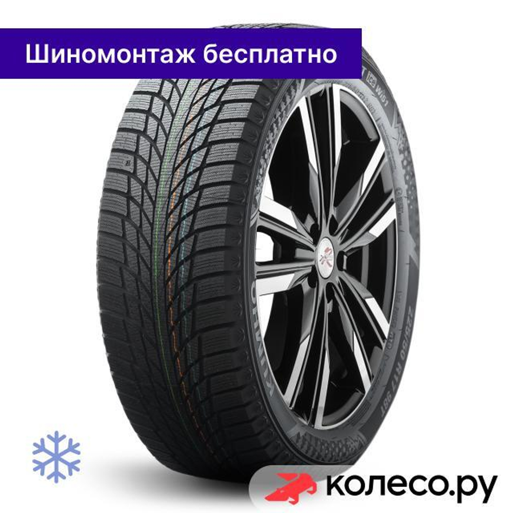 WinterCraft WP51 155/60 R15 74T