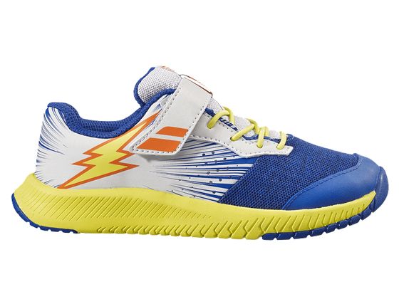 Кроссовки детские Babolat Pulsion All Court Kid, арт. 32S21518-4087