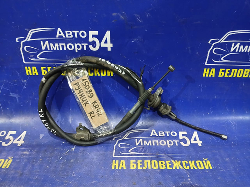 Трос ручника левый TOYOTA TOWNACE NOAH 1996-2007