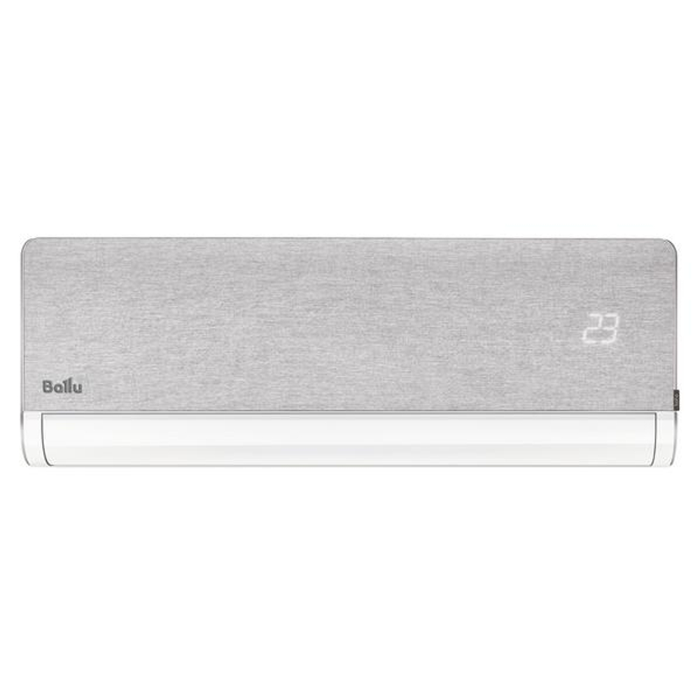 Сплит-система BALLU, BOHO DС Inverter, BSNI/in-10HN8 / BSNI/out-10HN8