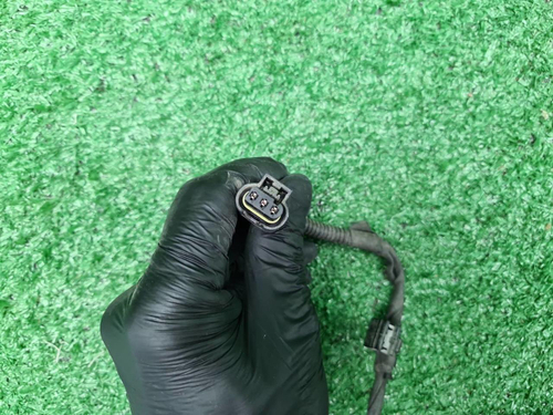 Проводка заднего бампера Mercedes G W465 (24-нв)