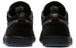 Кроссовки Jordan Air Jordan 1 1 Low "Red Orbit"