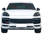Обвес в стиле Turbo GT для PORSCHE CAYENNE 9Y0.1 2018–2023