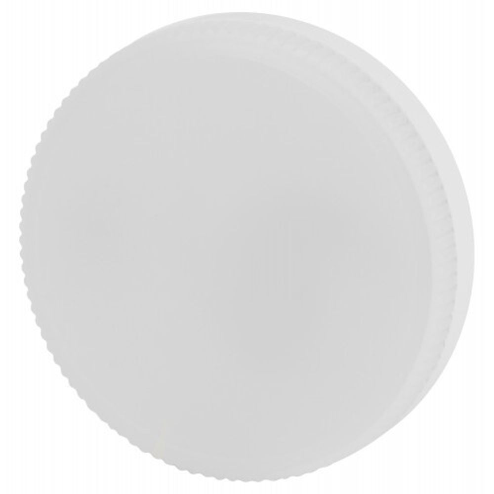 Лампа светодиодная ЭРА STD LED GX-9W-840-GX53 GX53 9Вт таблетка нейтральный белый свет | Лампы cветодиодные Плоские (GX)