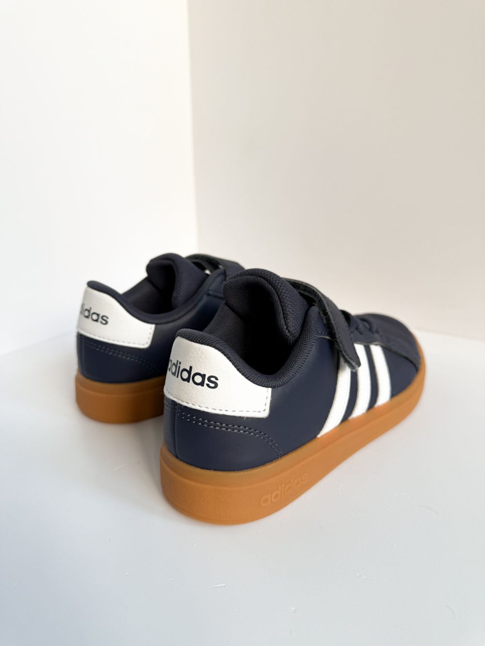 Кеды Adidas, 34
