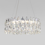 Подвесная светодиодная люстра Bogate's Marvel 90371/1 Strotskis