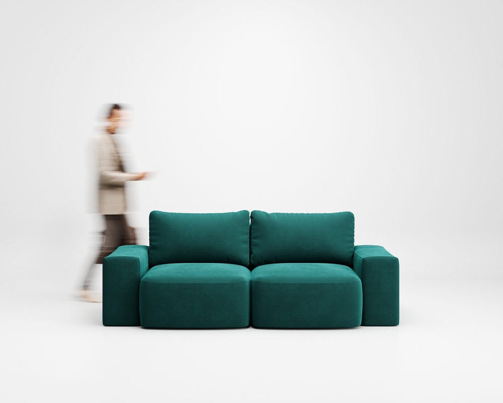 Диван MARKO 03.36 нераскладной