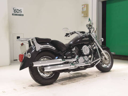 Yamaha Dragstar XVS1100 Classic , 2005