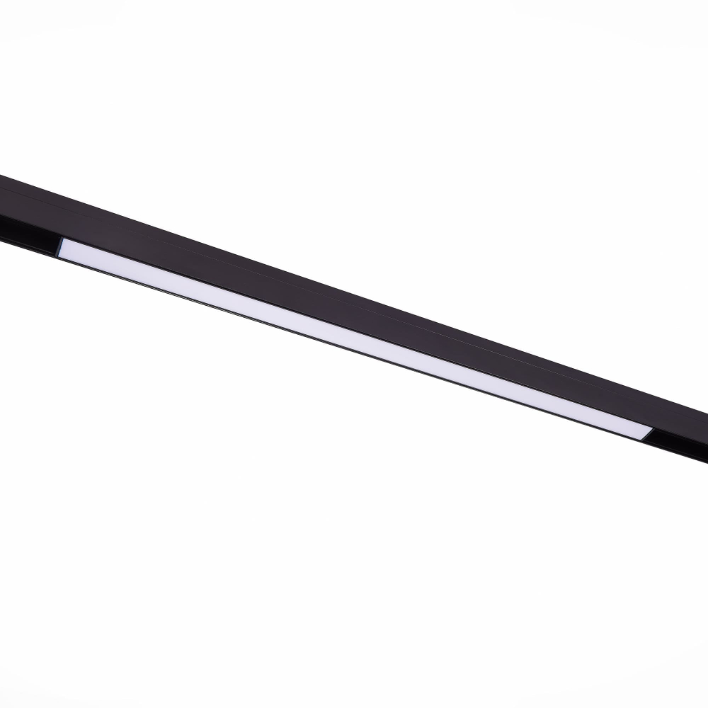 ST360.446.24 (аналог ST360.446.20) Светильник трековый SKYLINE 48 LED 1х24W,OSRAM