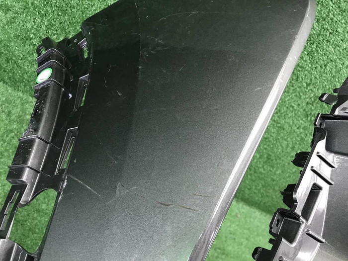 Бампер передний Geely Cityray (2024-н.в.)