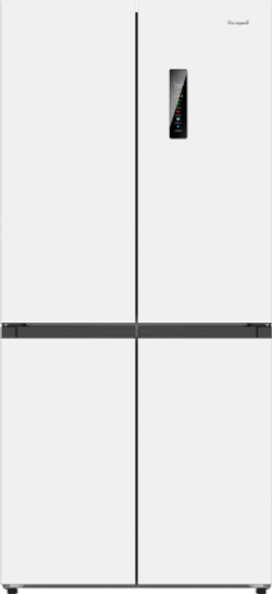Холодильник Weissgauff WCD 450 W NoFrost Inverter
