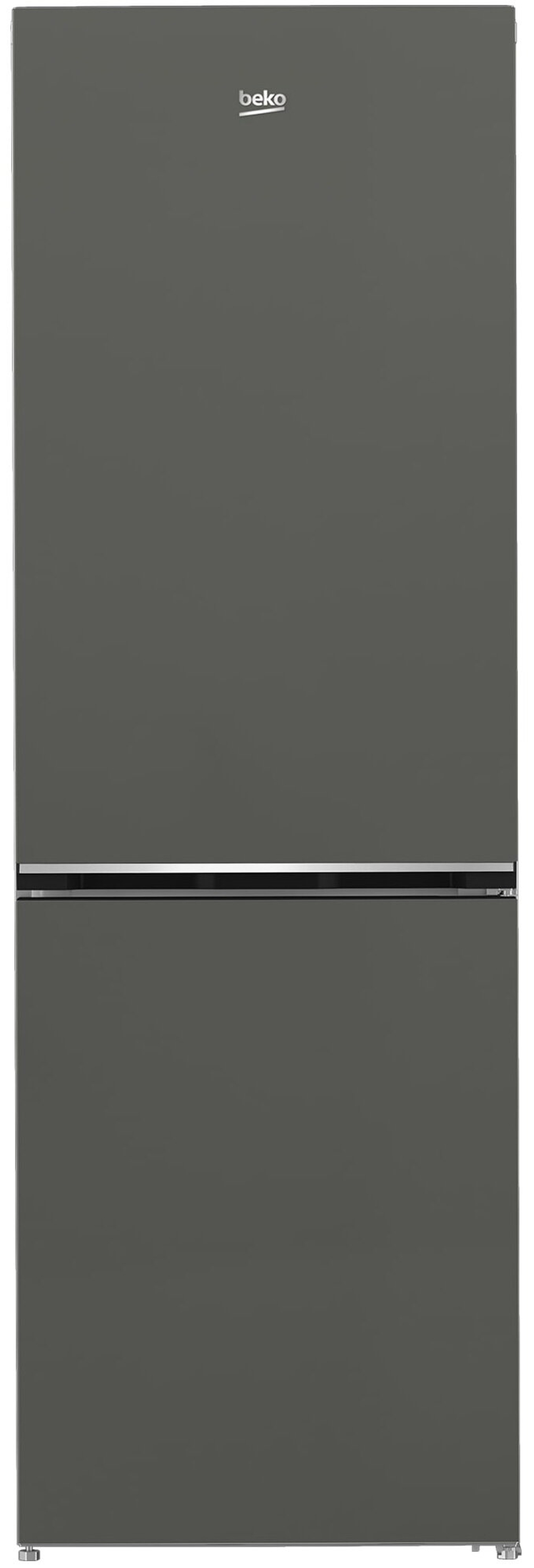 Двухкамерный холодильник Beko B1RCSK362G