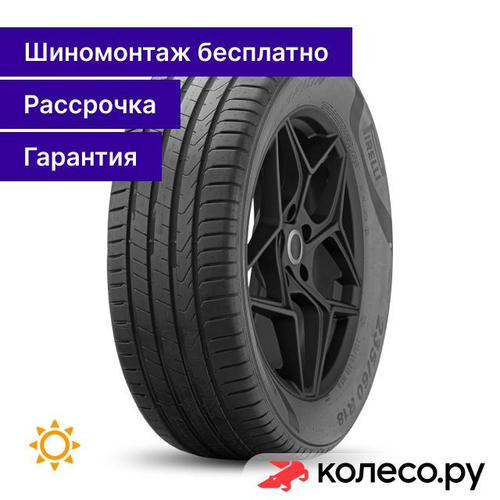 Scorpion 255/45 R19 100V