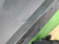 Бампер передний Tank 300 (2021-н.в.)