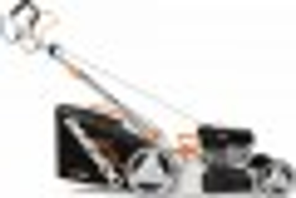 Газонокосилка бензиновая DAEWOO L 60SP