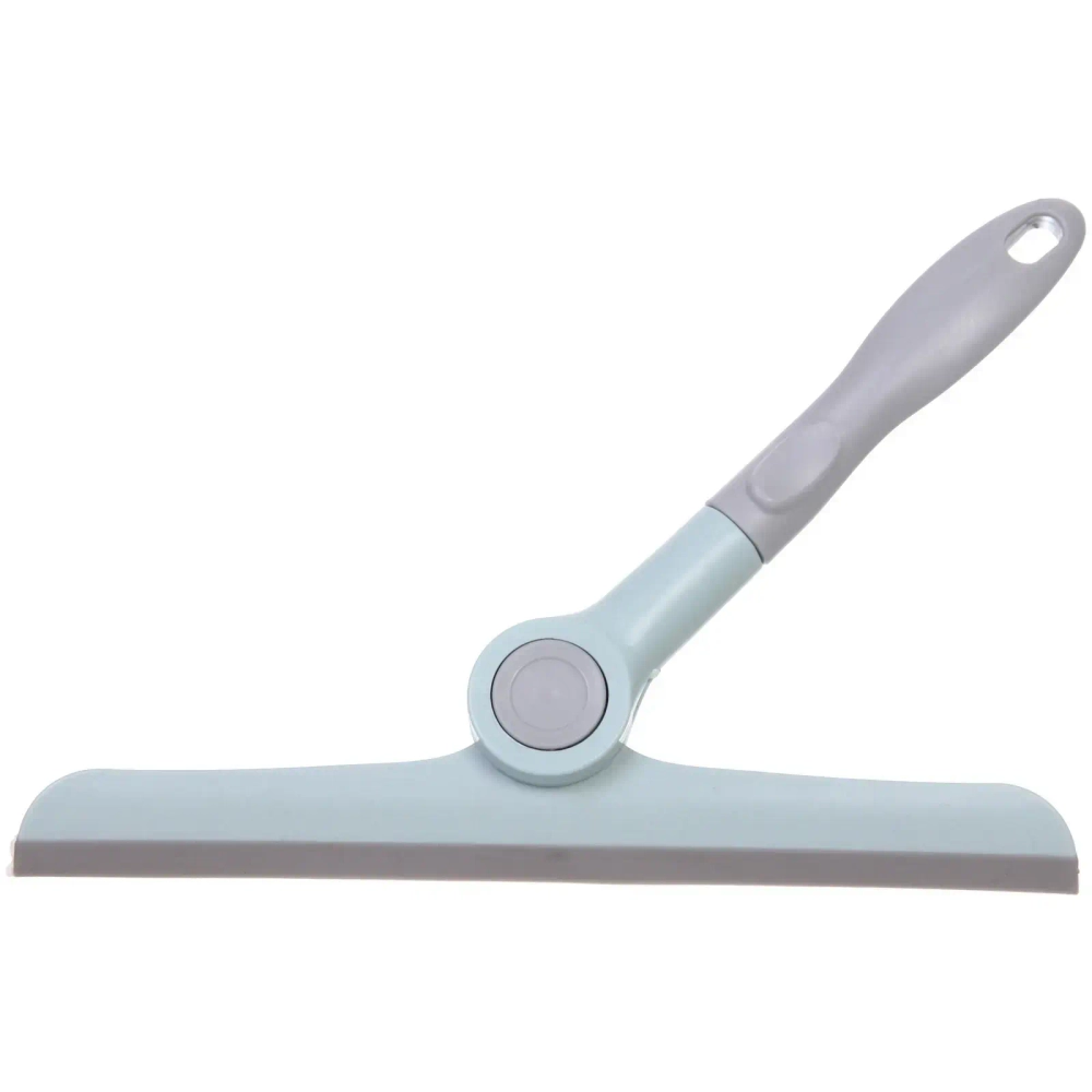 Водосгон для мытья стекол складной 24,5*22см ZY5712