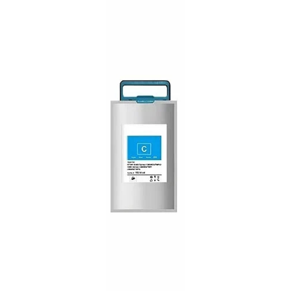 Струйный картридж NV Print T9732 (NV-C13T973200) Cyan для Epson WorkForce Pro WF-C869RDTWF (RIPS), WF-C869RDTWFSW (22 000 стр)