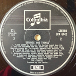 The Corries – Strings And Things (Англия 1970г.) Т