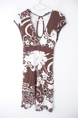 Платье Jane Norman трикотажное 44 размер