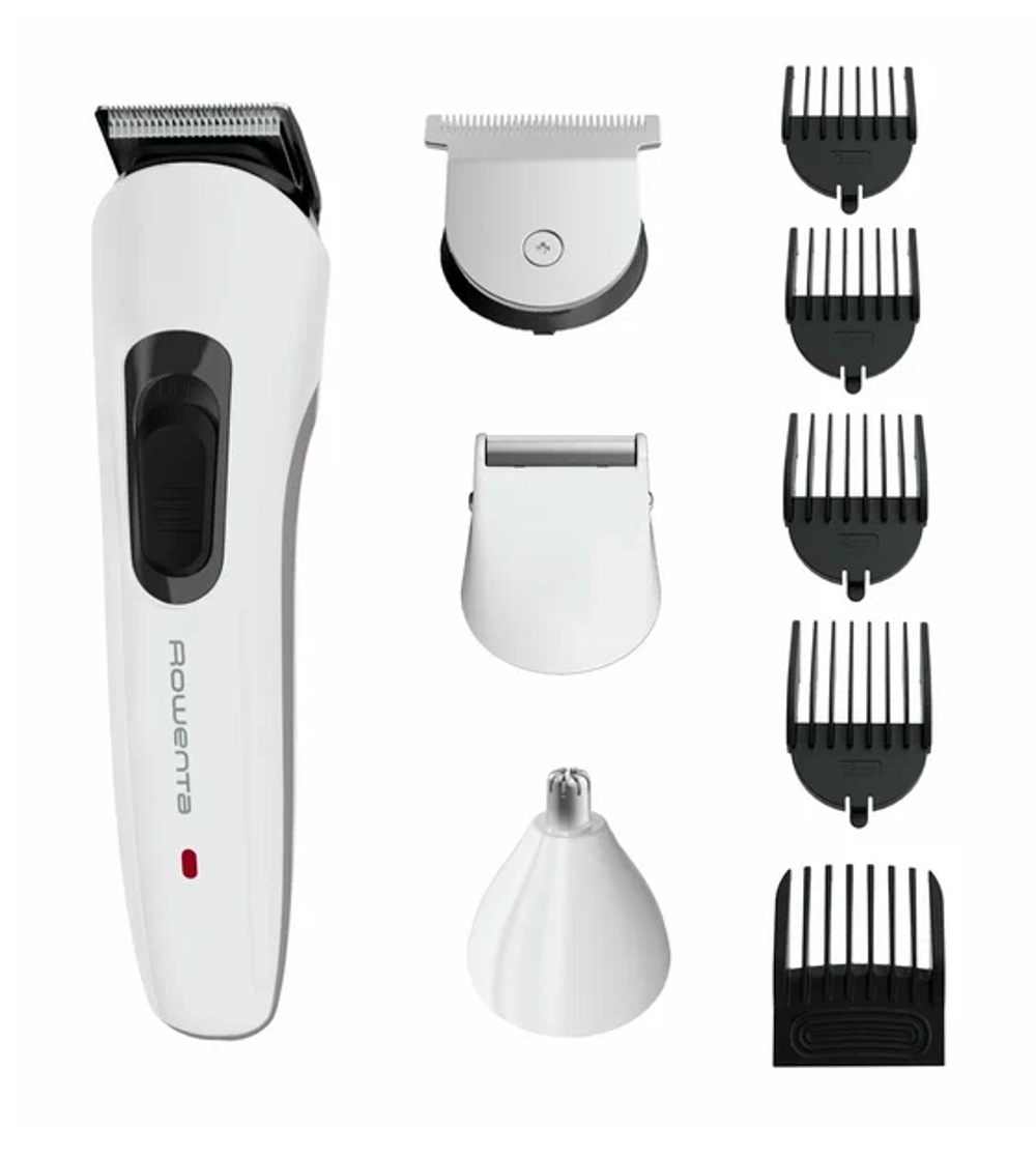 Машинка для стрижки Rowenta tn8961 (q)