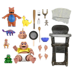 Фигурка Neca Dinosaurs Baby Sinclair