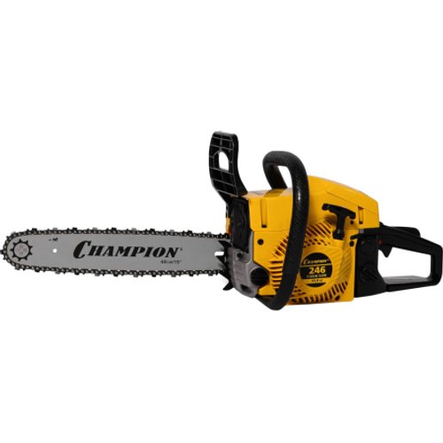 Бензопила CHAMPION A246-15