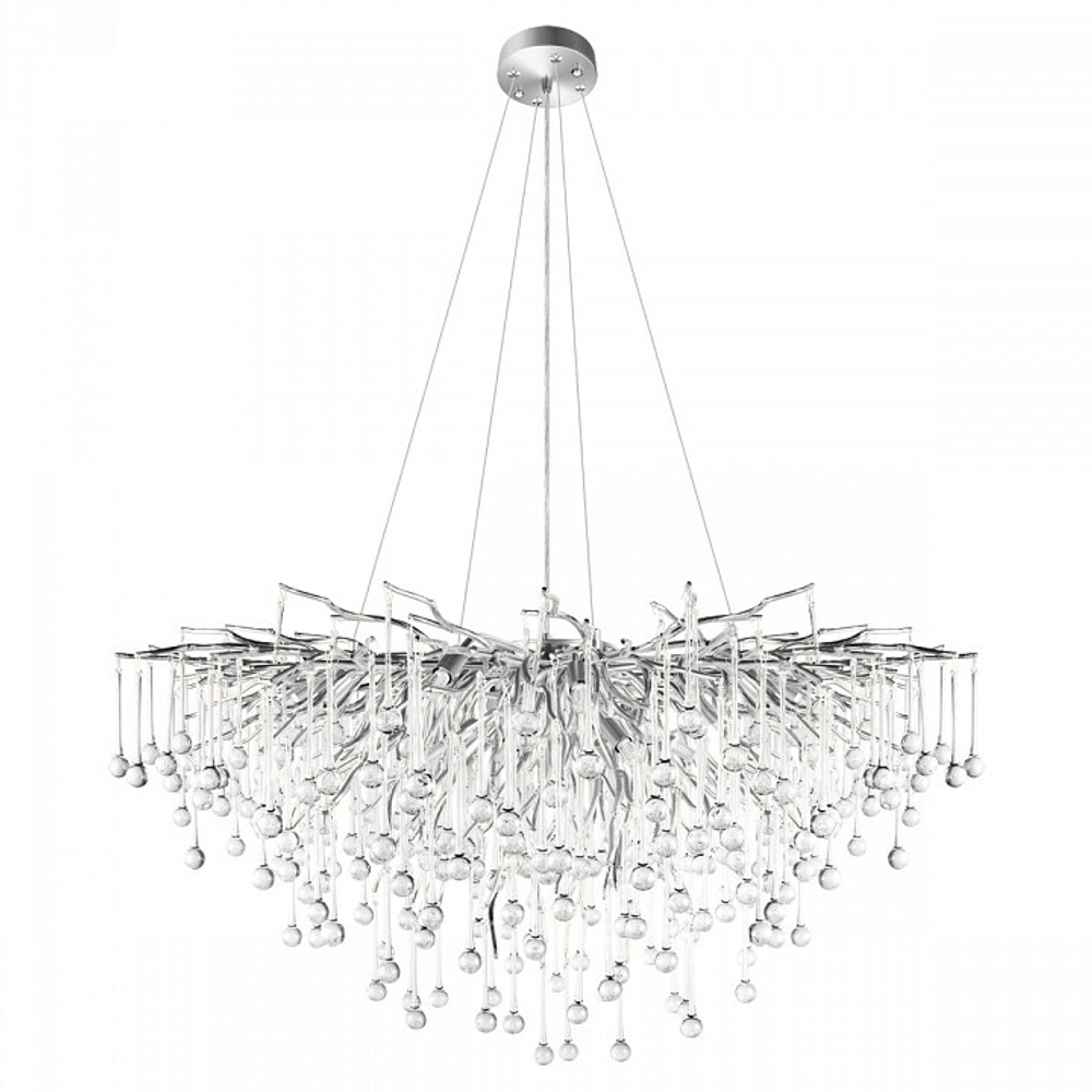 Подвесная люстра Loft it Drops 10376/1000
