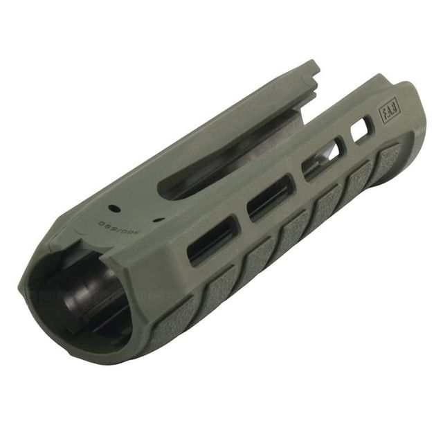 Цевье Vanguard 500, FAB Defense