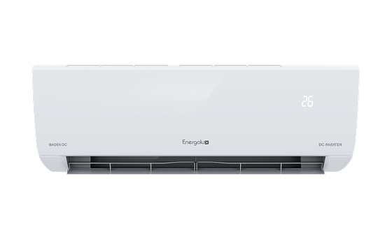 Инверторный кондиционер Energolux BADEN DC SAS07FB1-AI/SAU07FB1-AI